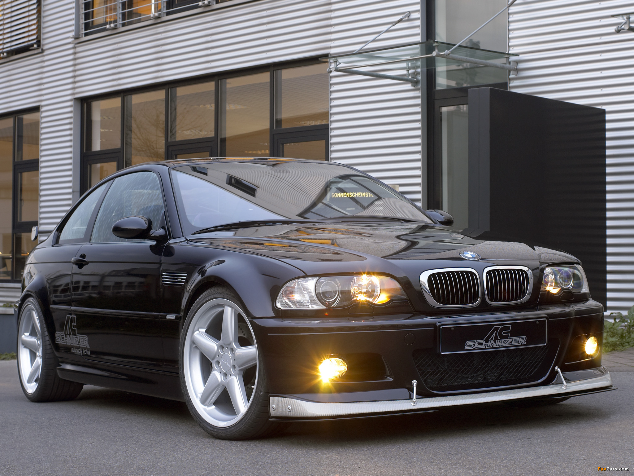 AC Schnitzer ACS3 Sport (E46) 2001–06 photos (2048 x 1536)