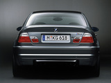 BMW M3 CSL Concept (E46) 2001 wallpapers
