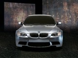 BMW M3 Concept Car (E92) 2007 images