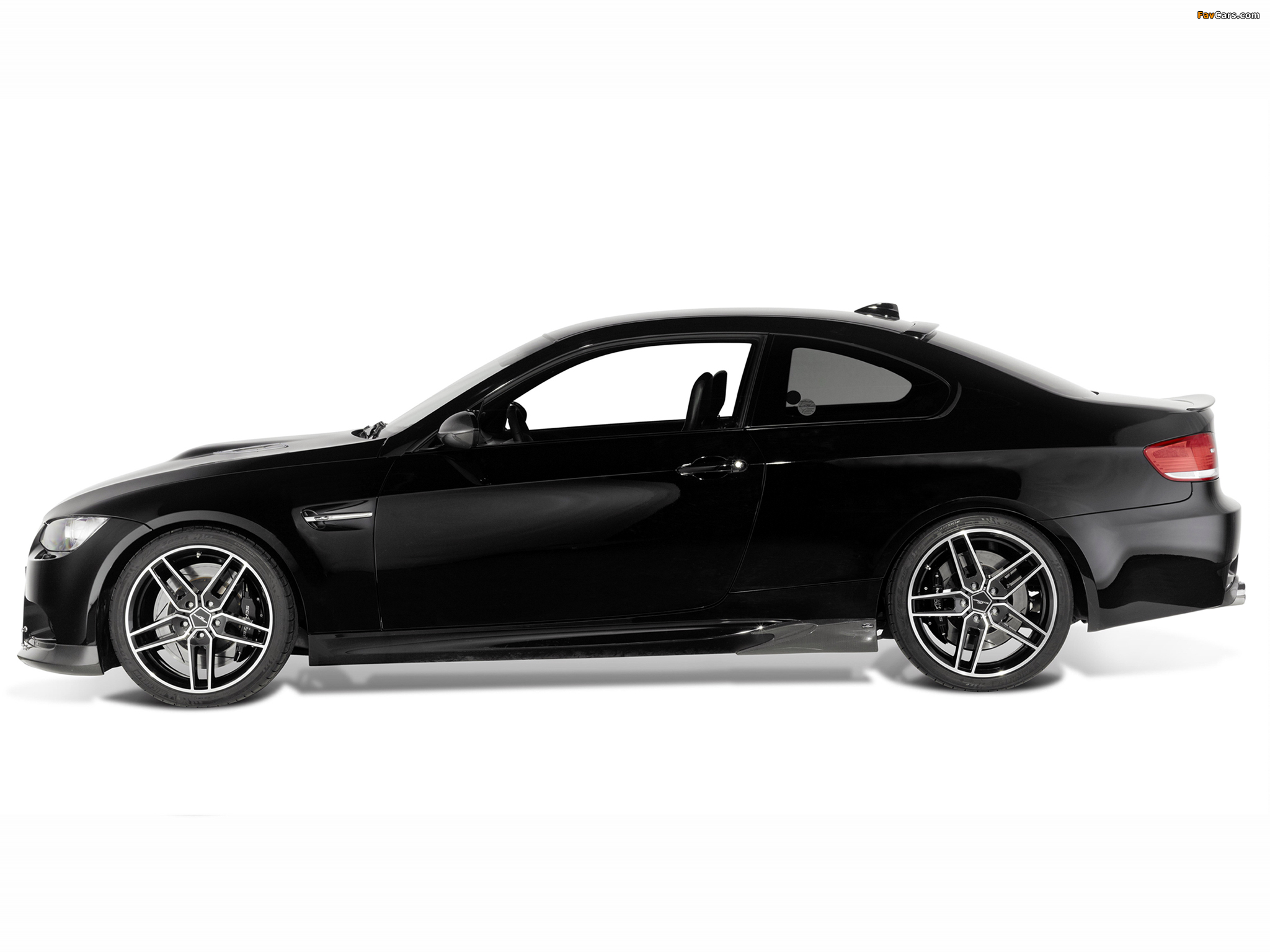 AC Schnitzer ACS3 Sport Coupe (E92) 2007–10 wallpapers (2048 x 1536)
