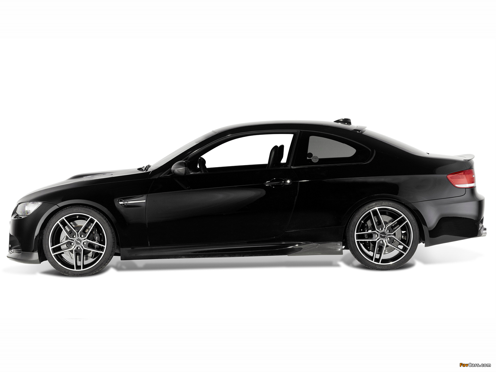 AC Schnitzer ACS3 Sport Coupe (E92) 2007–10 wallpapers (1600 x 1200)