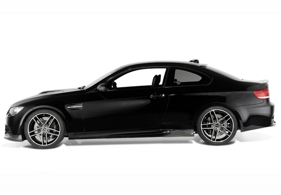AC Schnitzer ACS3 Sport Coupe (E92) 2007–10 wallpapers