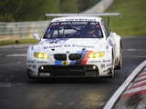 BMW M3 GT2 Race Car (E92) 2009–12 photos