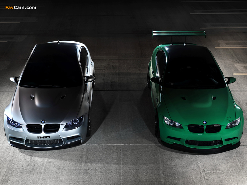 IND BMW M3 (E90-E93) 2009–13 photos (800 x 600)