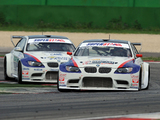 BMW M3 Coupe SuperStars Series (E92) 2009 pictures