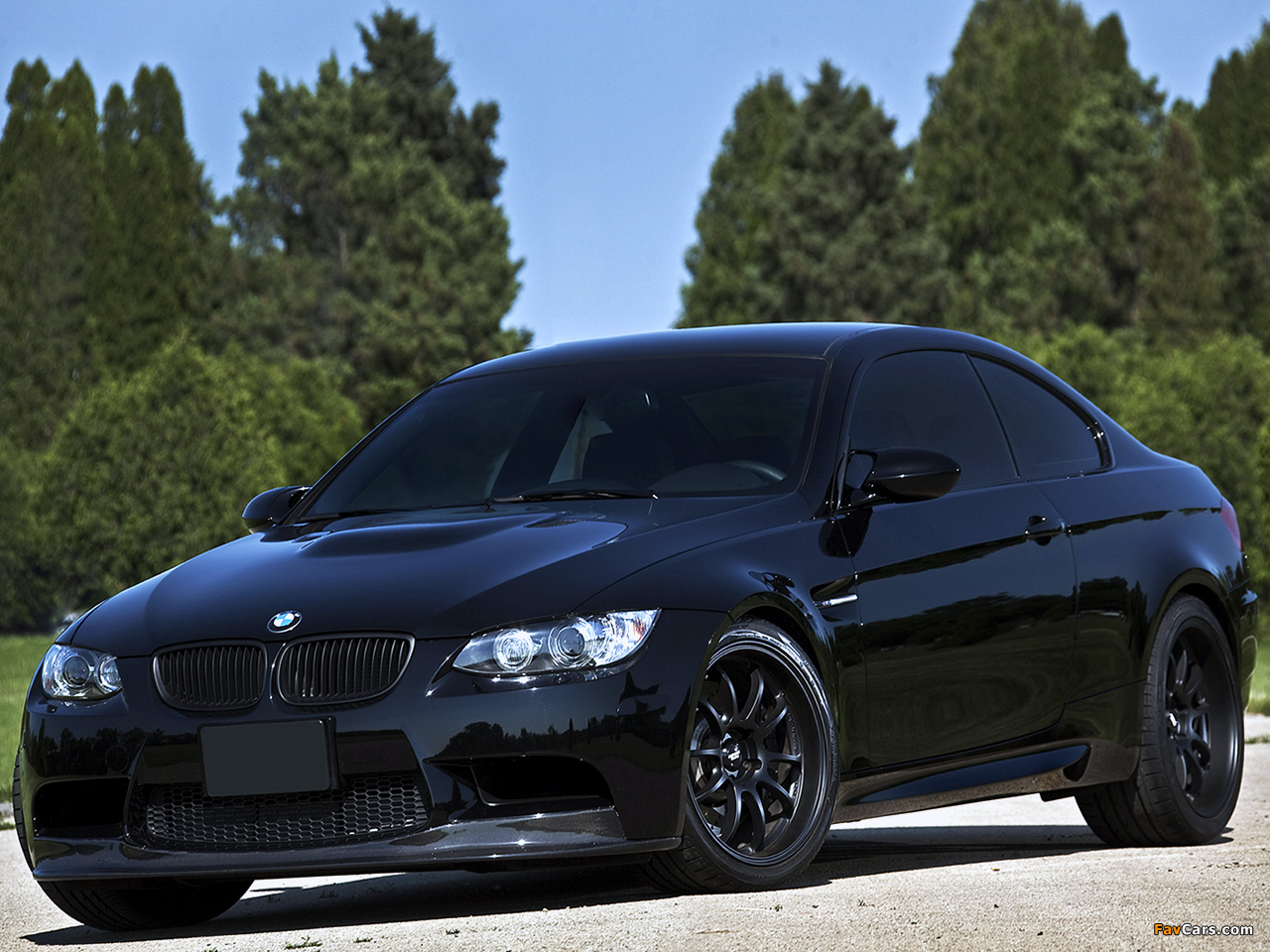 WSTO BMW M3 Coupe (E92) 2010 images (1280 x 960)