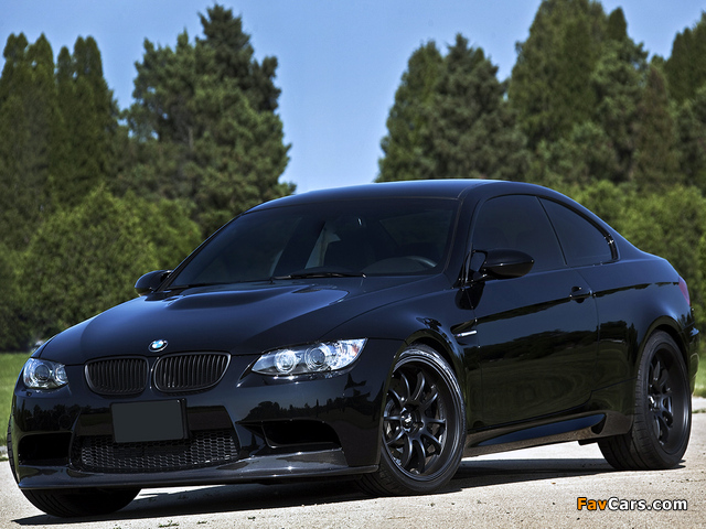 WSTO BMW M3 Coupe (E92) 2010 images (640 x 480)