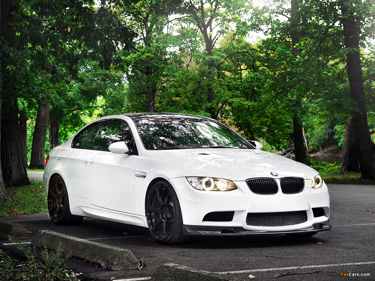 WSTO BMW M3 Coupe (E92) 2010 images (1280 x 960)