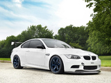 WSTO BMW M3 Coupe (E92) 2010 images