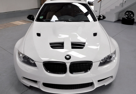 Prior-Design BMW M3 (E92) 2010 images
