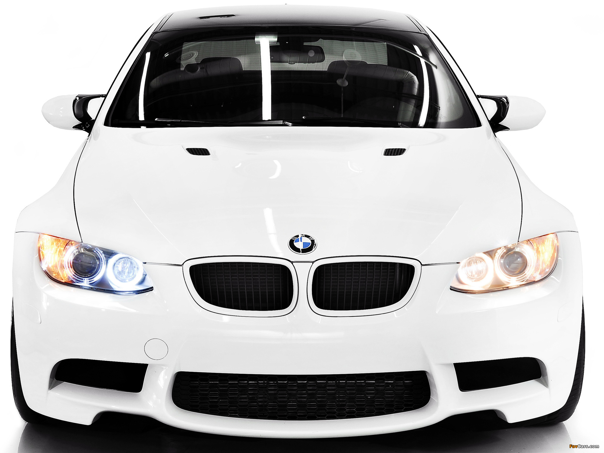 WSTO BMW M3 Coupe (E92) 2010 photos (2048 x 1536)