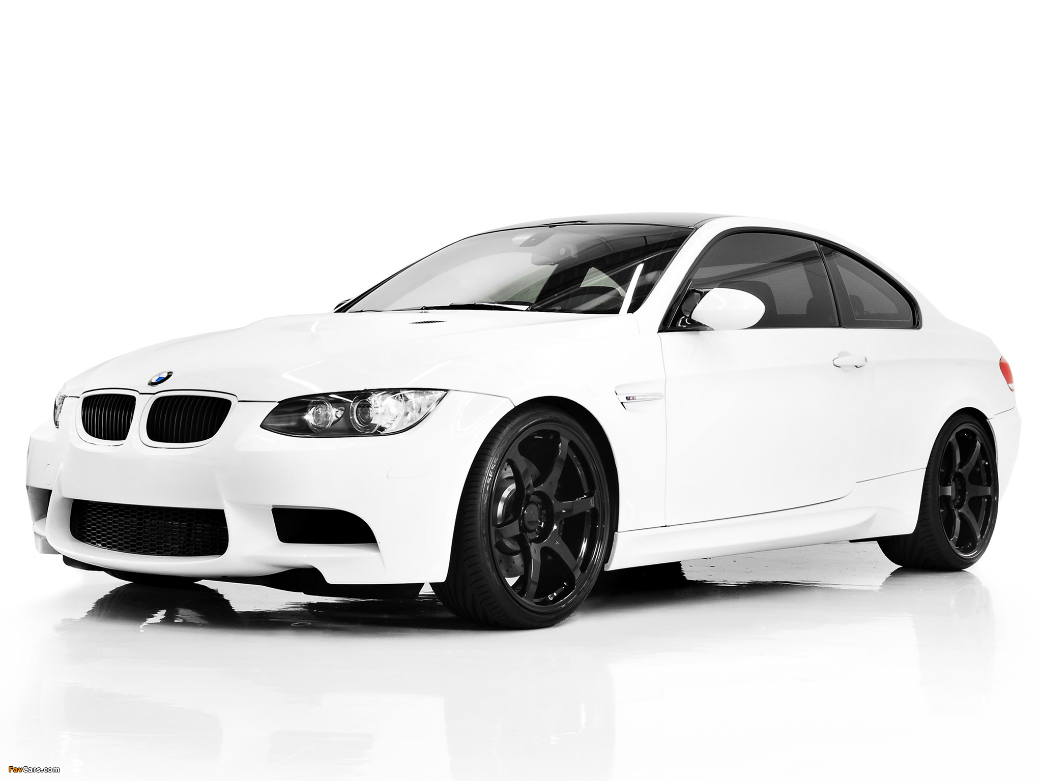 WSTO BMW M3 Coupe (E92) 2010 pictures (2048 x 1536)