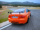 BMW M3 GTS (E92) 2010 pictures