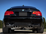 WSTO BMW M3 Coupe (E92) 2010 pictures