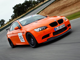 BMW M3 GTS (E92) 2010 pictures