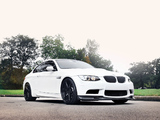 WSTO BMW M3 Coupe (E92) 2010 pictures