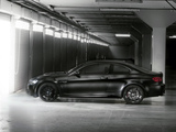 BMW M3 Coupe Frozen Edition (E92) 2010–11 pictures