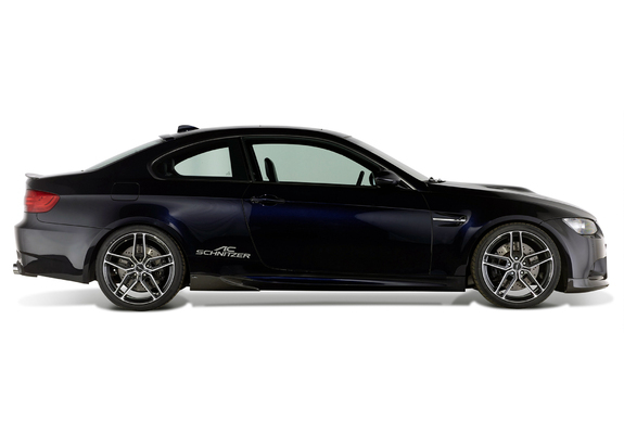 AC Schnitzer ACS3 Sport Coupe (E92) 2010 pictures