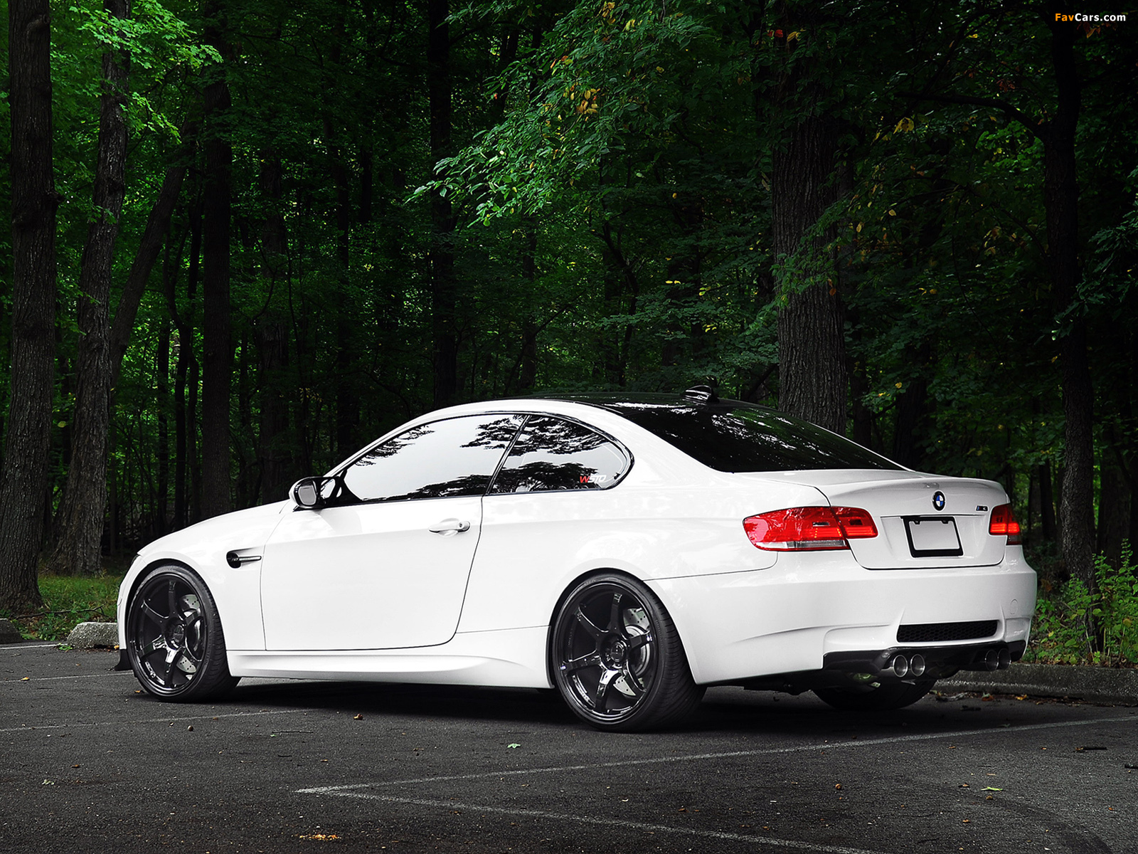 WSTO BMW M3 Coupe (E92) 2010 wallpapers (1600 x 1200)