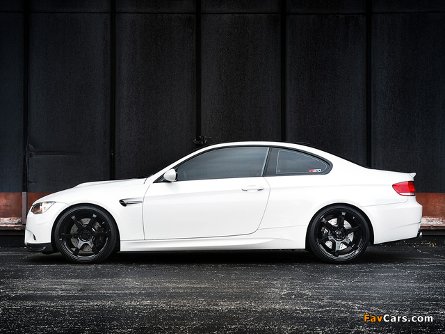 WSTO BMW M3 Coupe (E92) 2010 wallpapers (640 x 480)