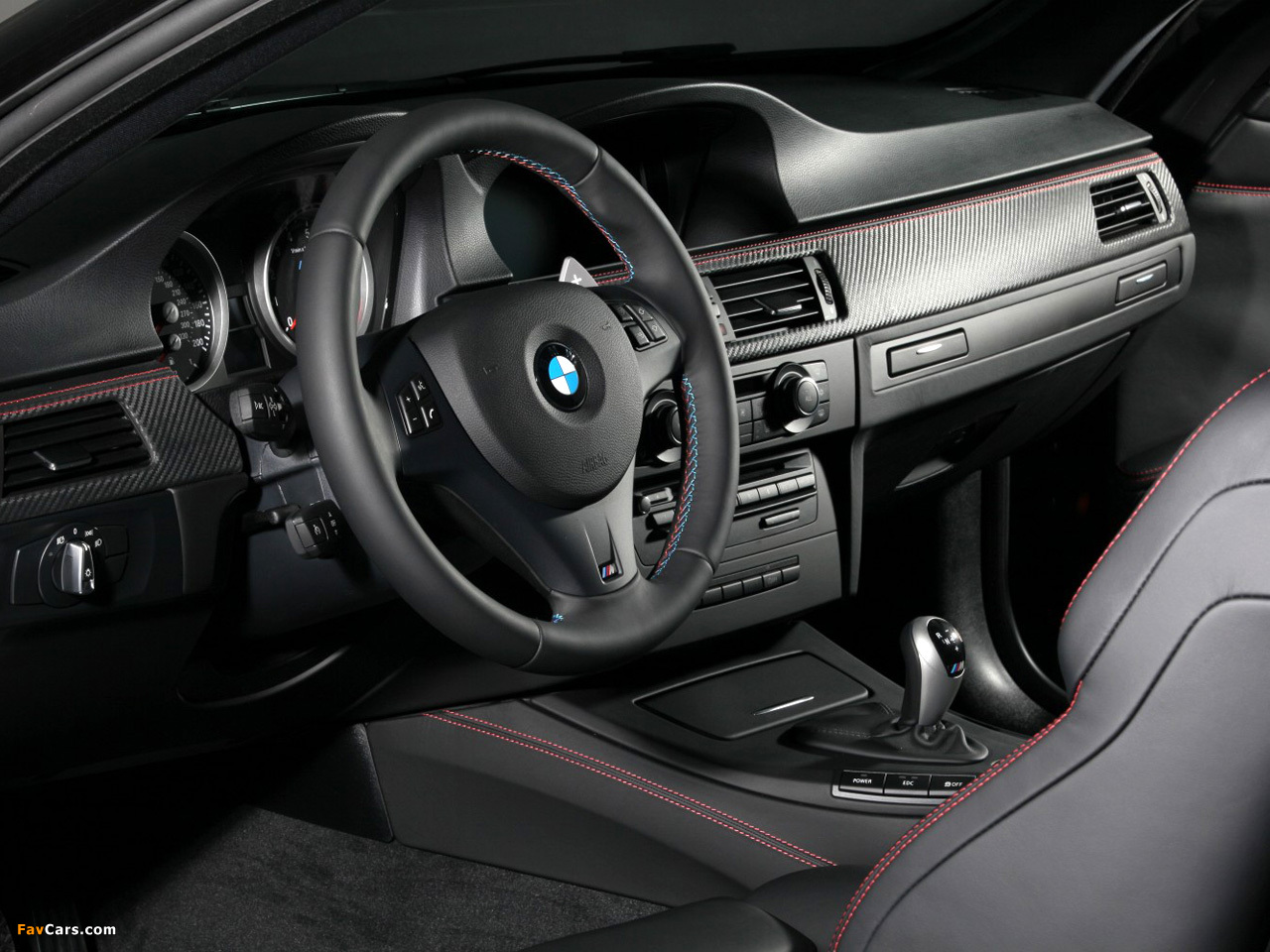 BMW M3 Coupe Frozen Black Edition (E92) 2011 images (1280 x 960)