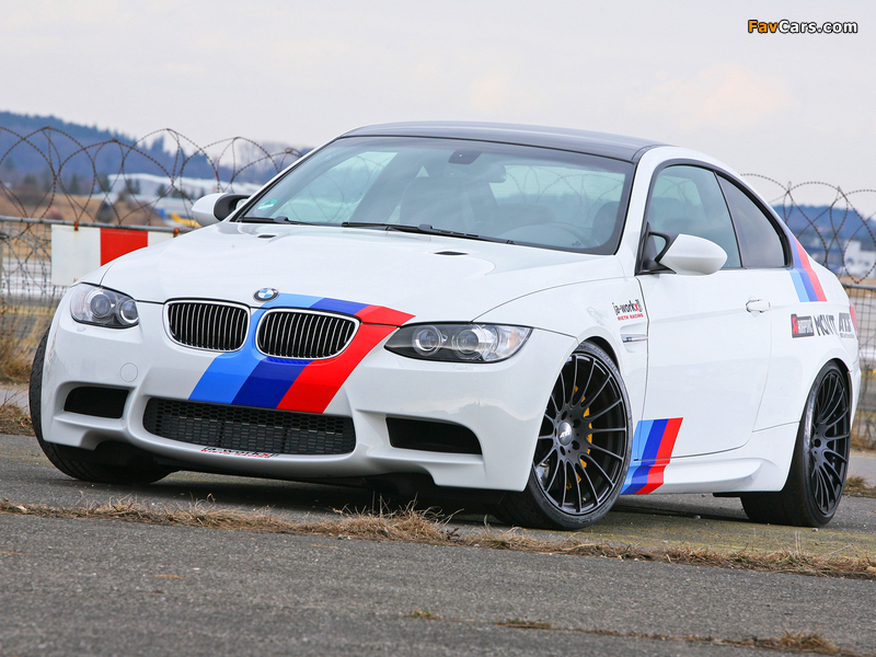 BMW M3 Coupe by a-workx (E92) 2011 images (800 x 600)