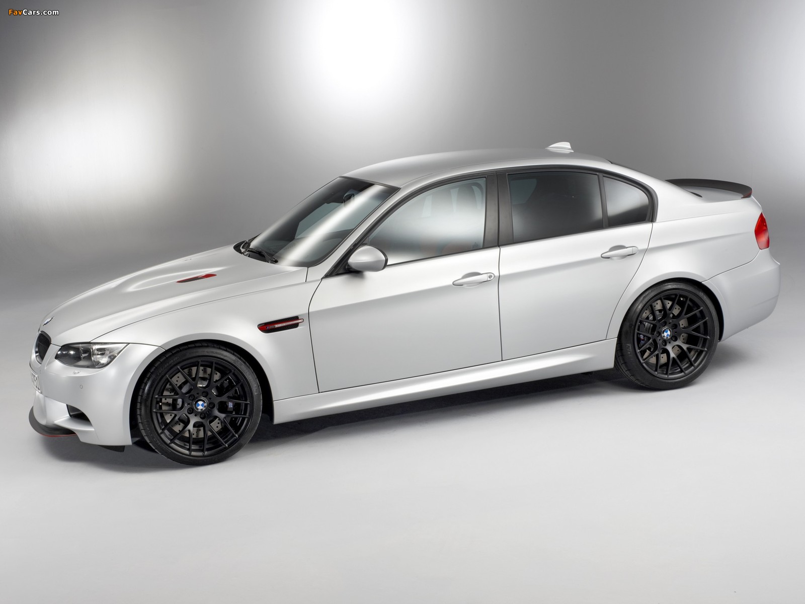 BMW M3 CRT (E90) 2011 images (1600 x 1200)