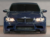 BMW M3 GTS Sedan Concept (E90) 2011 photos