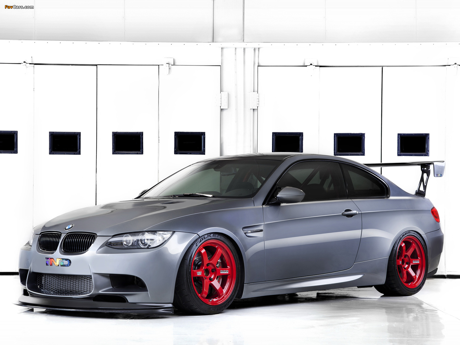 IND BMW M3 GTS (E92) 2011 photos (1600 x 1200)