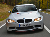 BMW M3 CRT (E90) 2011 photos
