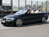Prior-Design BMW M3 Cabrio (E93) 2011 pictures