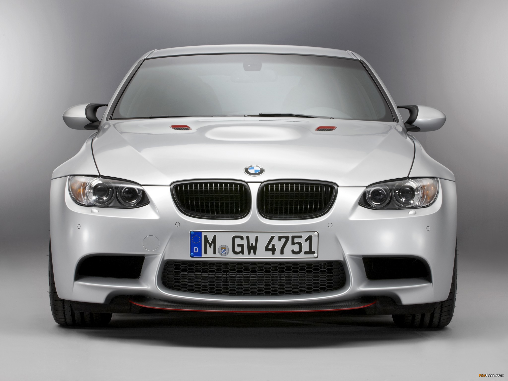 BMW M3 CRT (E90) 2011 pictures (2048 x 1536)