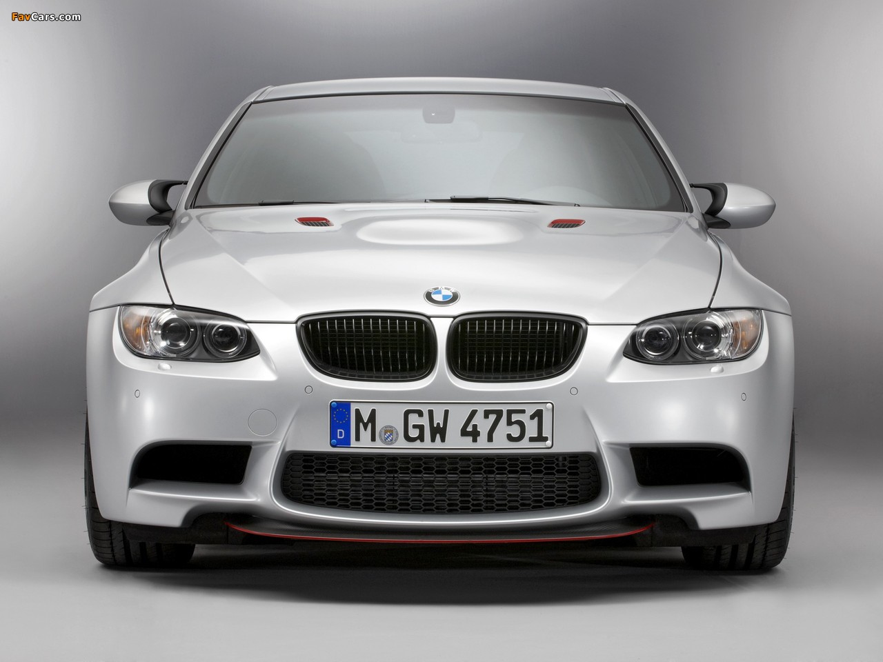 BMW M3 CRT (E90) 2011 pictures (1280 x 960)
