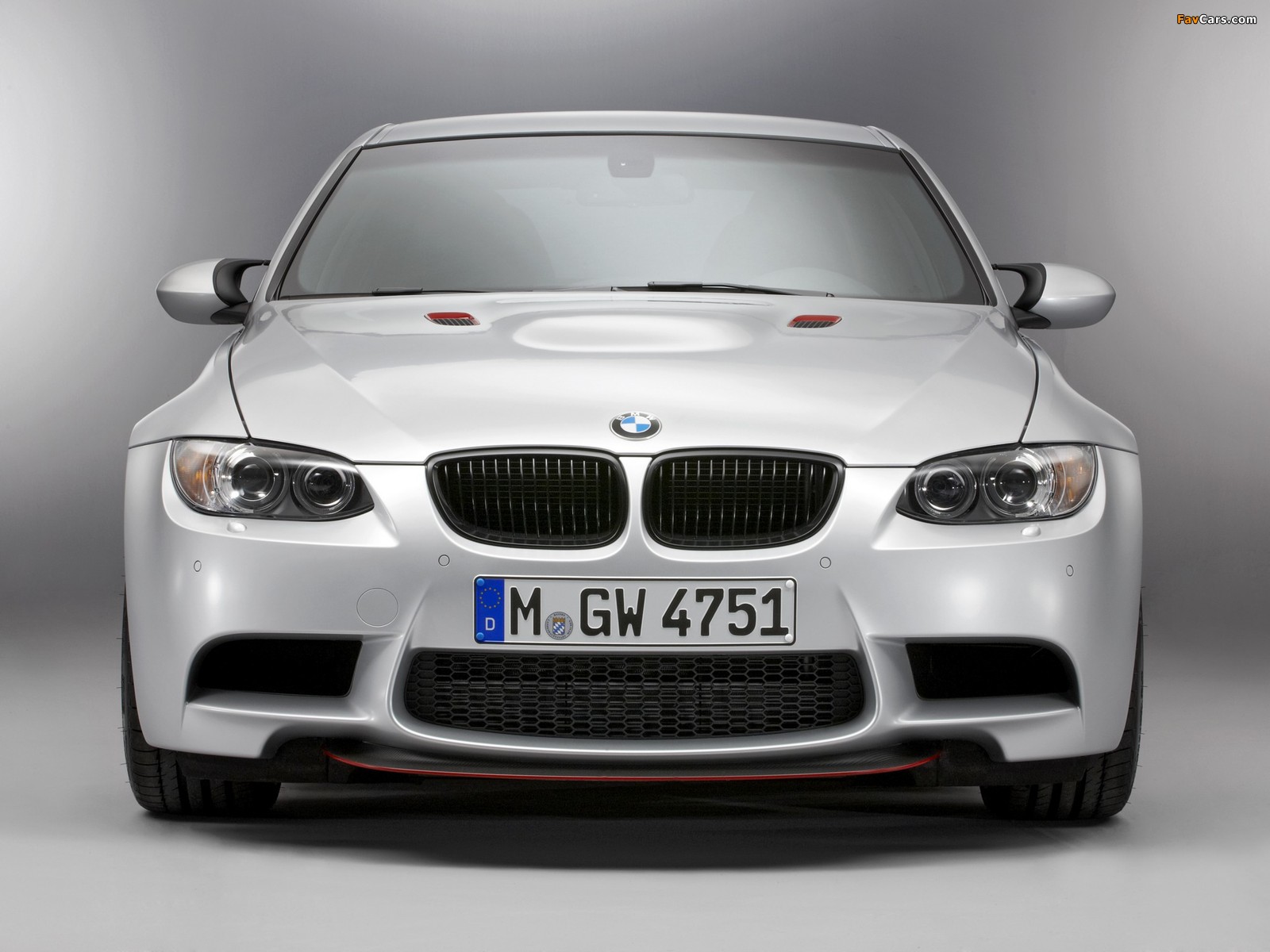 BMW M3 CRT (E90) 2011 pictures (1600 x 1200)