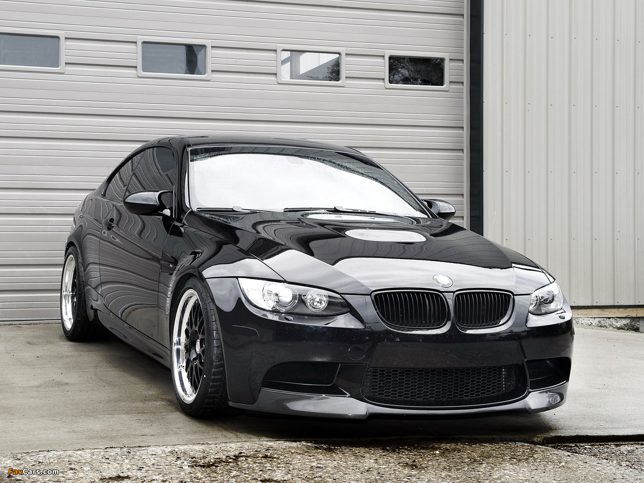 IND BMW M3 Coupe (E92) 2011 pictures (1280 x 960)