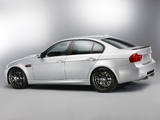 BMW M3 CRT (E90) 2011 wallpapers