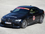 G-Power BMW M3 SK II (E92) 2011 wallpapers