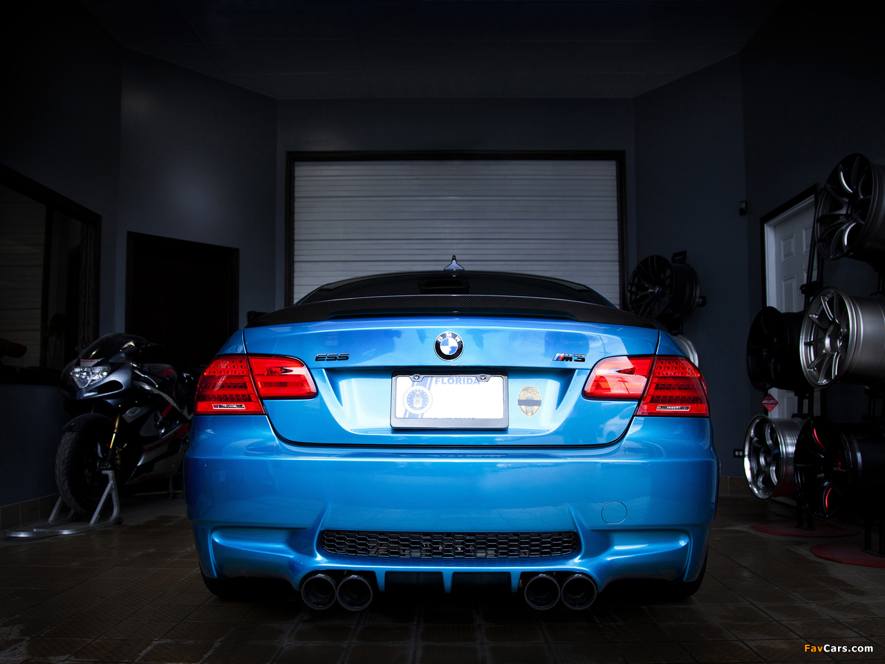 IND BMW M3 Coupe (E92) 2011 wallpapers (1280 x 960)