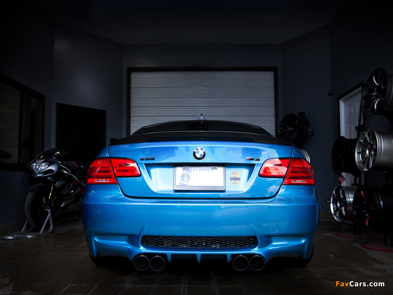 IND BMW M3 Coupe (E92) 2011 wallpapers (800 x 600)