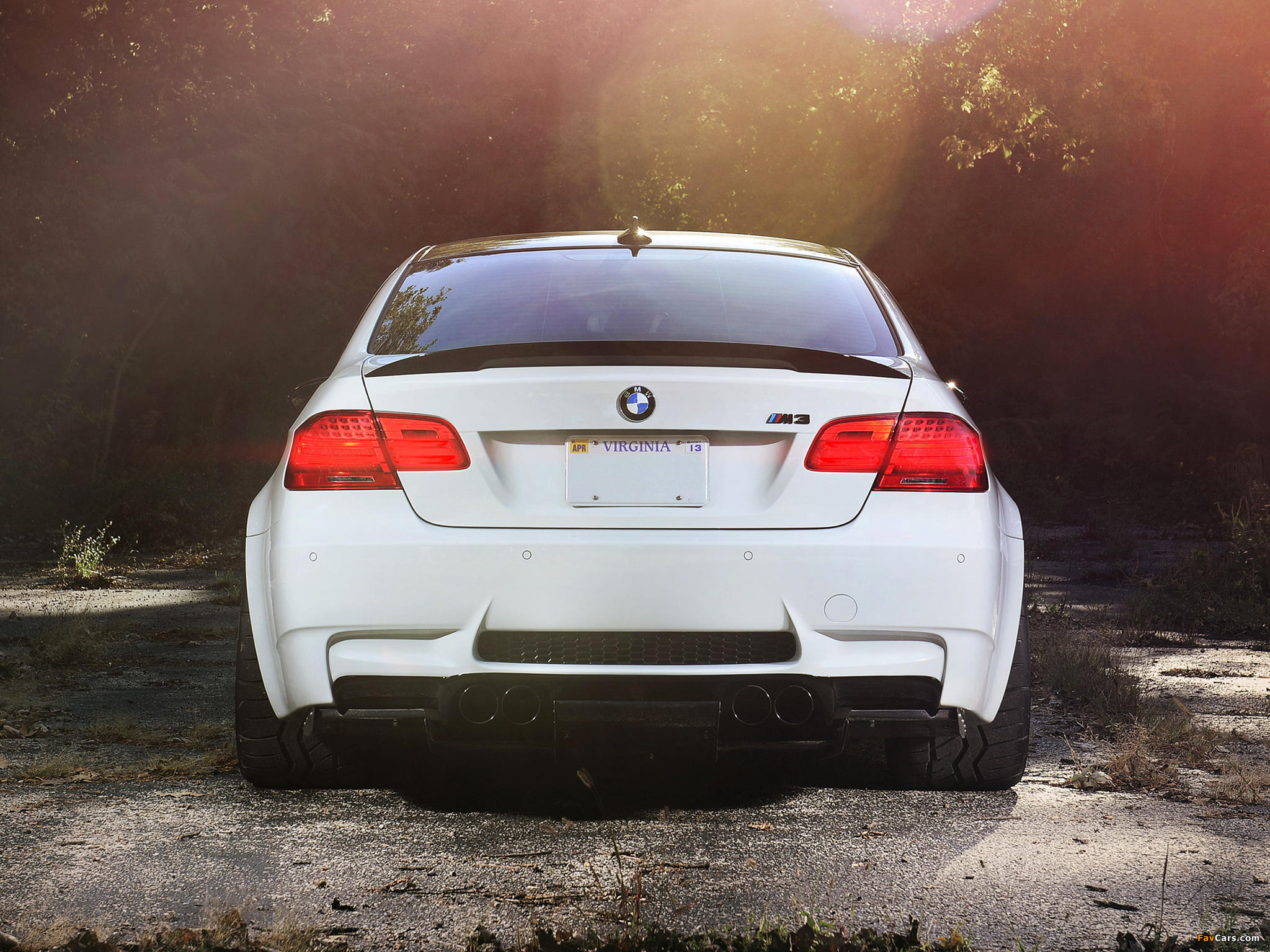 IND BMW M3 Coupe (E92) 2012 images (2048 x 1536)