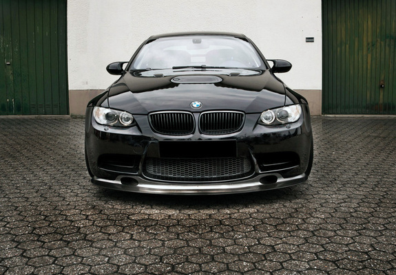 Alpha-N BMW M3 (E92) 2012 images