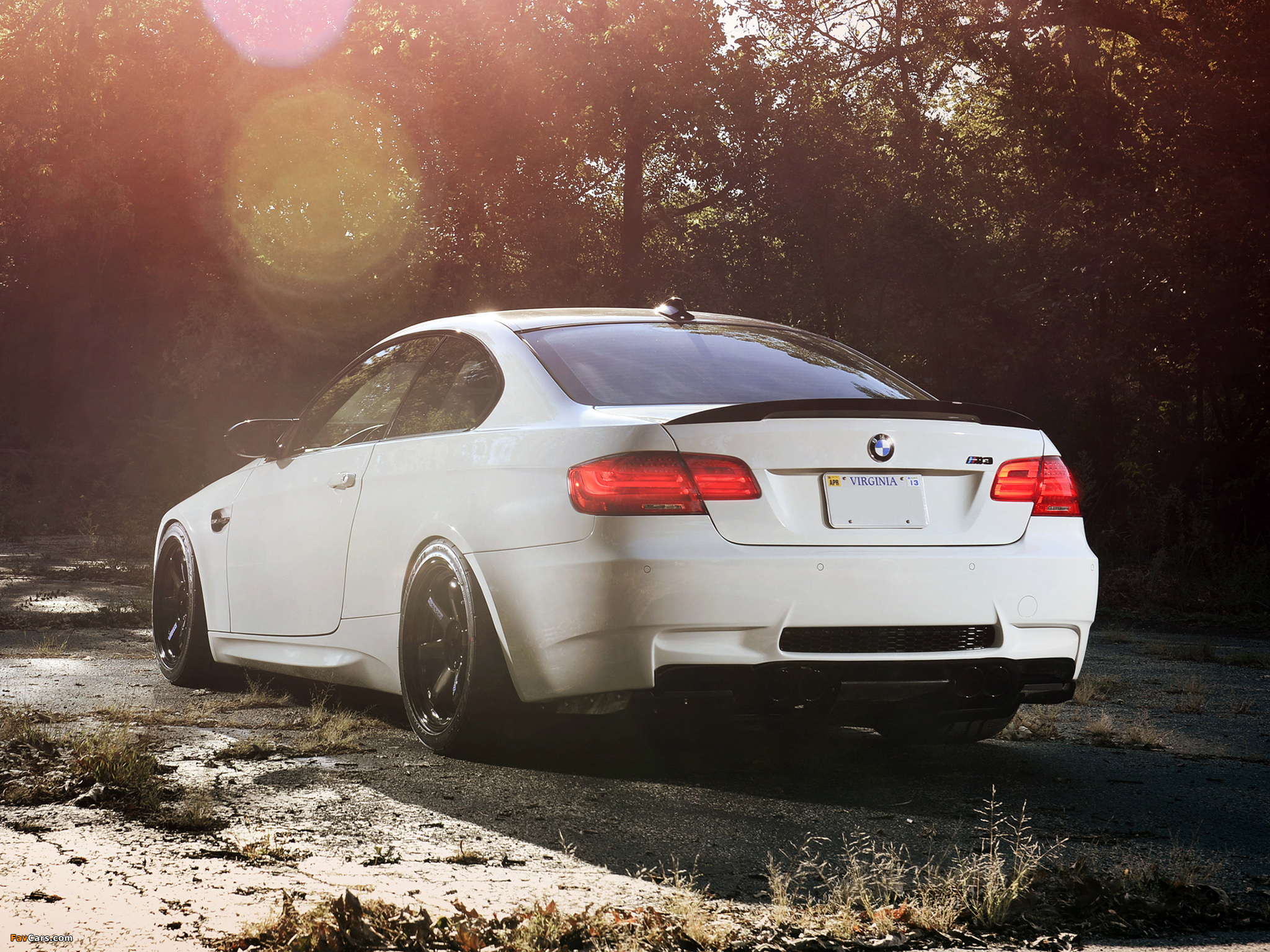 IND BMW M3 Coupe (E92) 2012 images (2048 x 1536)