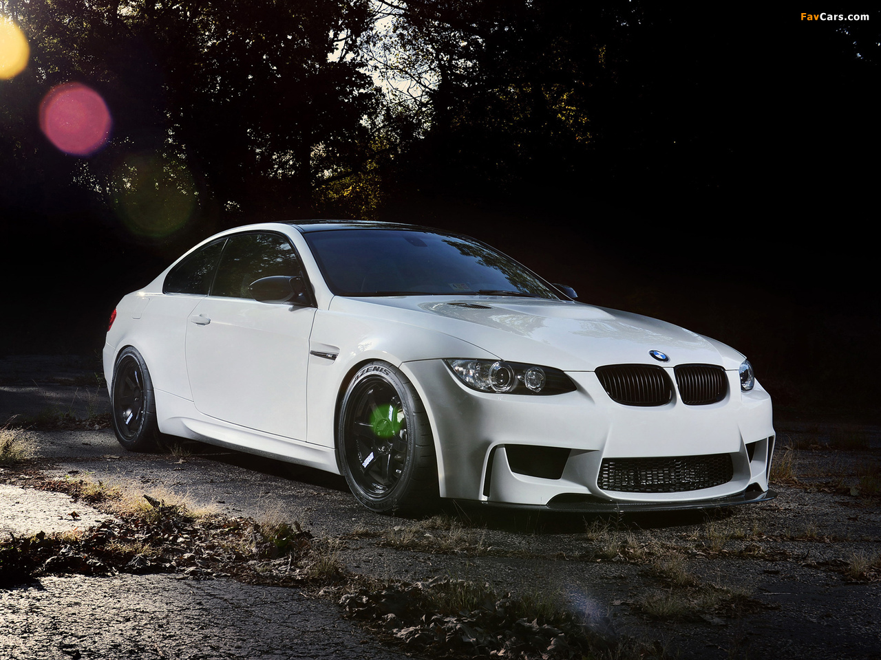 IND BMW M3 Coupe (E92) 2012 photos (1280 x 960)