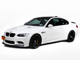 IND BMW M3 Coupe VT2-600 (E92) 2012 photos