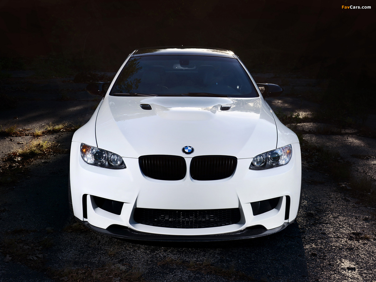 IND BMW M3 Coupe (E92) 2012 photos (1280 x 960)