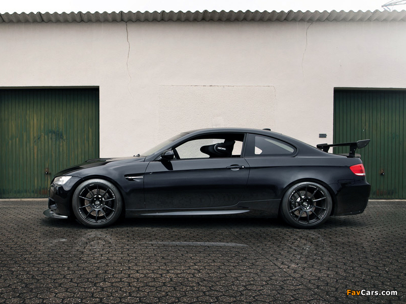 Alpha-N BMW M3 (E92) 2012 photos (800 x 600)