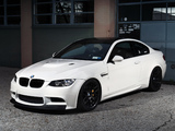 IND BMW M3 Coupe VT2-600 (E92) 2012 pictures