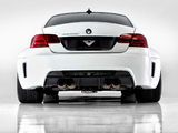 Vorsteiner BMW M3 Coupe GTRS5 (E92) 2012 pictures