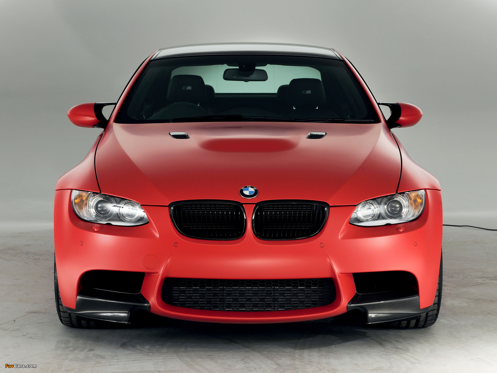 BMW M3 Coupe Performance Edition (E92) 2012 pictures (1600 x 1200)