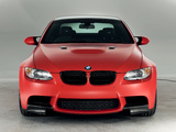BMW M3 Coupe Performance Edition (E92) 2012 pictures